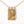 Load image into Gallery viewer,  14k gold vermeil hummingbird necklace
