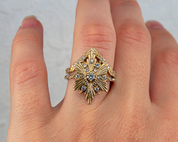 Astra Ring