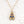 Load image into Gallery viewer, Firefly Necklace - Solid 14K

