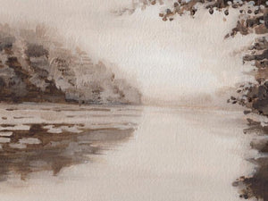 Lake art for sale