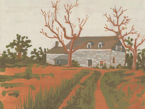 Original landscape painting for sale