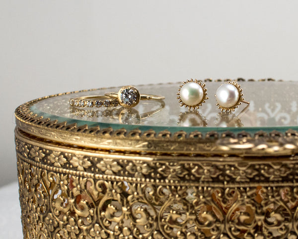 Artisan jewelry
