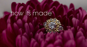 The Making Of: The Golden Hour Ring
