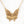 Load image into Gallery viewer, Butterfly Necklace - 14K Vermeil
