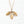Load image into Gallery viewer, Sprig Leaf Necklace - Solid 14K
