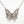 Load image into Gallery viewer, Butterfly Necklace - Sterling Silver
