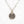 Load image into Gallery viewer, Bones Necklace - Sterling Silver
