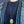 Gold-filled vintage locket necklace