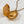 Gold-filled vintage locket necklace with sailboat