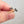 sterling silver ant stud earrings