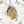 Vintage locket gold filled