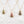 solid gold firefly jewelry, handmade beetle necklaces