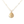 Load image into Gallery viewer, simple gold pendant
