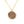 Load image into Gallery viewer, reverse side of an ancient coin necklace
