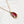 Load image into Gallery viewer, One-of-a-kind Garnet Necklace - Leah Hollrock

