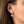 Load image into Gallery viewer, Sprig Leaf Earrings - Leah Hollrock

