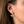 unique 14k gold earrings
